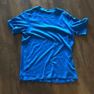 WoolX 100% merino wool t shirt size medium
